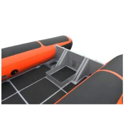 ANNEXE 3D TENDER RESCUE BOAT HYPALON 430 -Default Template 3 annexe 3d tender rescue boat hypalon 430 4