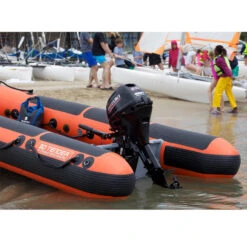 ANNEXE 3D TENDER RESCUE BOAT PVC 430 -Default Template 3 annexe 3d tender rescue boat pvc 430 2