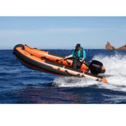 ANNEXE 3D TENDER RESCUE BOAT PVC 430 -Default Template 3 annexe 3d tender rescue boat pvc 430 3
