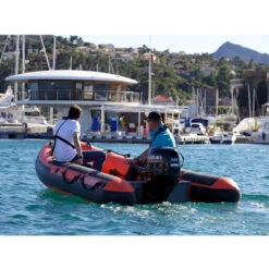 ANNEXE 3D TENDER RESCUE BOAT PVC 430 -Default Template 3 annexe 3d tender rescue boat pvc 430 5