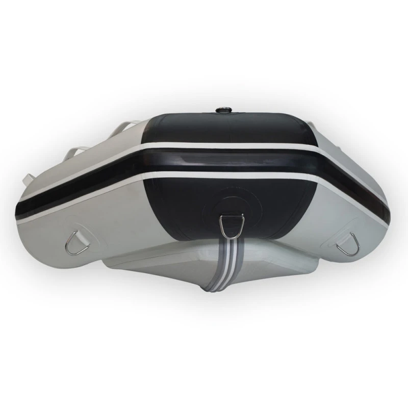 ANNEXE 3D TENDER TWIN V SHAPE GRIS/BLANC 290 3 ANNEXE 3D TENDER TWIN V SHAPE GRIS/BLANC 290 – Image 3