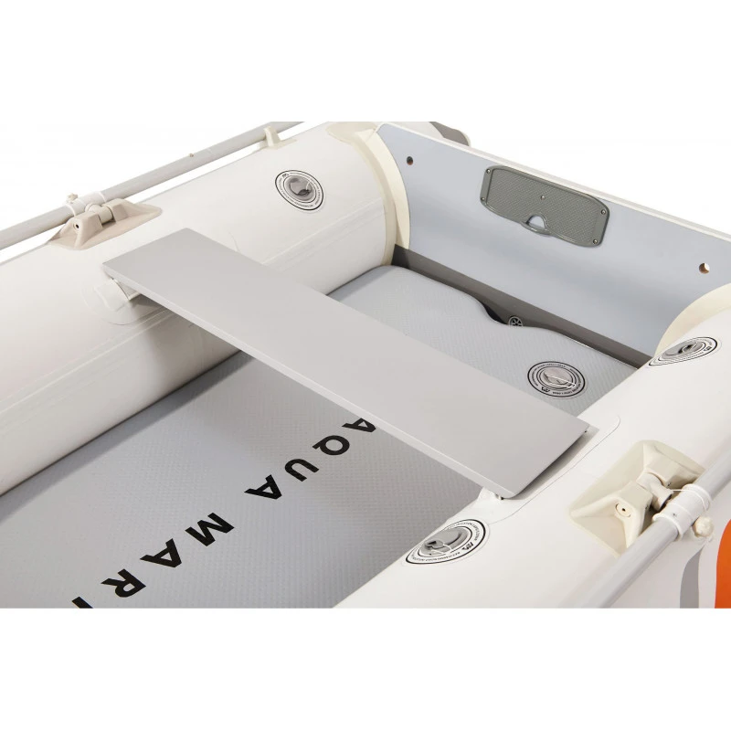 ANNEXE GONFLABLE AQUA MARINA FOND HAUTE PRESSION 2.98M 12 ANNEXE GONFLABLE AQUA MARINA FOND HAUTE PRESSION 2.98M – Image 12