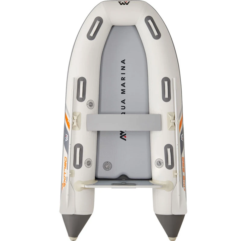 ANNEXE GONFLABLE AQUA MARINA FOND HAUTE PRESSION 2.98M 1 ANNEXE GONFLABLE AQUA MARINA FOND HAUTE PRESSION 2.98M