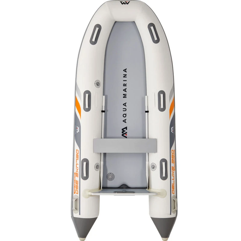 ANNEXE GONFLABLE AQUA MARINA FOND HAUTE PRESSION 3.50M 1 ANNEXE GONFLABLE AQUA MARINA FOND HAUTE PRESSION 3.50M