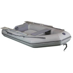 Annexe Plancher Gonflable Essential Air 248