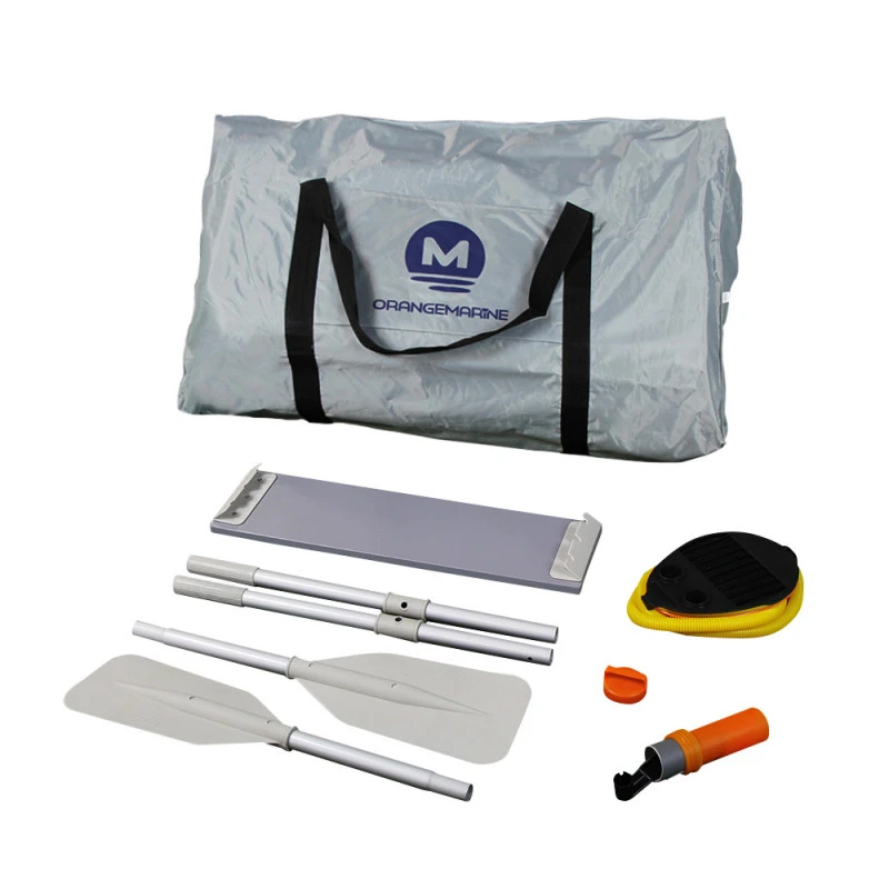 ANNEXE PLANCHER GONFLABLE HP OMA ESSENTIAL AIR 230 12 ANNEXE PLANCHER GONFLABLE HP OMA ESSENTIAL AIR 230 – Image 12