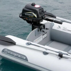 ANNEXE PLANCHER GONFLABLE LÉGÈRE INOVANEX AIR LC 200 - ORANGEMARINE -Default Template 3 annexe plancher gonflable legere inovanex air lc 200 orangemarine 8