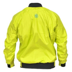Anorak Vest Peak Pro Long Jacket Lime -Default Template 3 anorak vest peak pro long jacket lime 2
