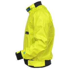 Anorak Vest Peak Pro Long Jacket Lime -Default Template 3 anorak vest peak pro long jacket lime 3
