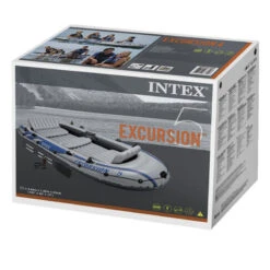 BATEAU GONFLABLE INTEX EXCURSION 5 + 2 AVIRONS + GONFLEUR -Default Template 3 bateau gonflable intex excursion 5 2 avirons gonfleur 4