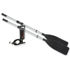 BATEAU GONFLABLE INTEX EXCURSION 5 + 2 AVIRONS + GONFLEUR -Default Template 3 bateau gonflable intex excursion 5 2 avirons gonfleur 5