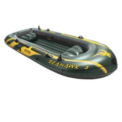 BATEAU GONFLABLE INTEX SEAHAWK 3 + 2 AVIRONS + GONFLEUR -Default Template 3 bateau gonflable intex seahawk 3 2 avirons gonfleur 2