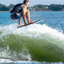 BOOSTER VAGUE LIQUID FORCE WAKESURF EDGE WAKE SHAPER -Default Template 3 booster vague liquid force wakesurf edge wake shaper 2020 4