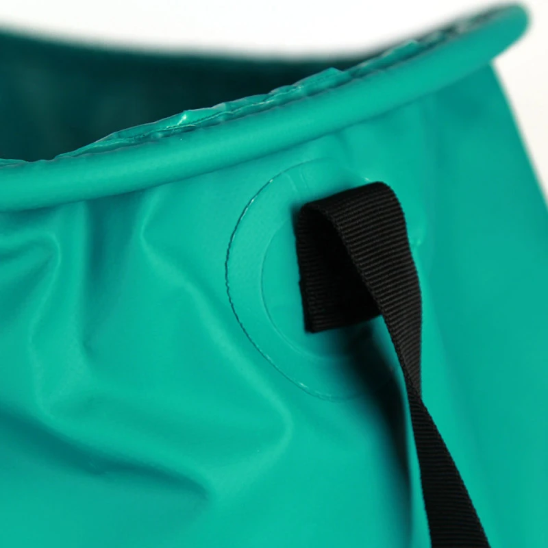 Bucket étanche à Combinaison Bleu HOWZIT 3 Bucket étanche à Combinaison Bleu HOWZIT – Image 3