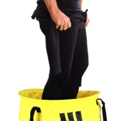 Bucket étanche à Combinaison Jaune HOWZIT -Default Template 3 bucket etanche a combinaison jaune howzit 3