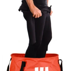 Bucket étanche à Combinaison Orange HOWZIT -Default Template 3 bucket etanche a combinaison orange howzit 4