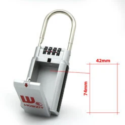CADENAS BOITIER ANTIVOL KEYBOX HOWZIT -Default Template 3 cadenas boitier antivol keybox howzit 4