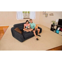 CANAPE GONFLABLE CONVERTIBLE EN LIT INTEX 7 CANAPE GONFLABLE CONVERTIBLE EN LIT INTEX -Default Template 3 canape gonflable convertible en lit intex 2