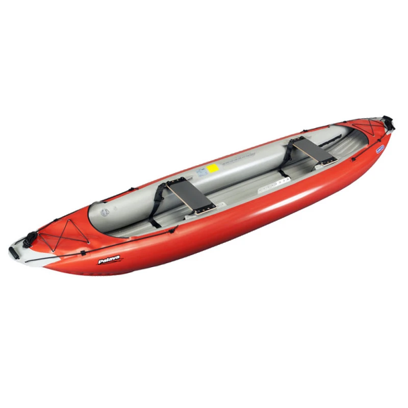 CANOE GUMOTEX PALAVA 1 CANOE GUMOTEX PALAVA