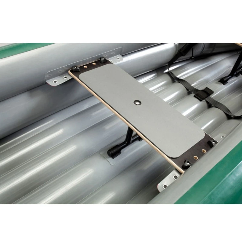 CANOE GUMOTEX SCOUT RIVER VERT 6 CANOE GUMOTEX SCOUT RIVER VERT – Image 6