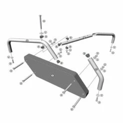 CHAISE MOTEUR TAHE KALAO / TRINIDAD -Default Template 3 chaise moteur tahe kalao trinidad 2