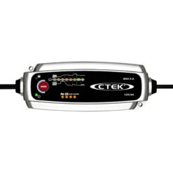 Chargeur De Batterie CTEK 56-305 MXS 5.0 T EU