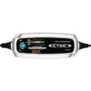 Chargeur De Batterie CTEK 56-308 MXS 5.0 TEST&CHARGE EU 5A