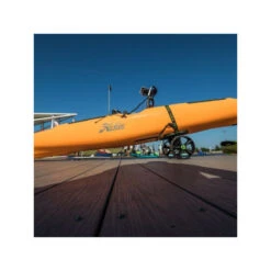 CHARIOT C-TUG POUR KAYAK RAILBLAZA 12 CHARIOT C-TUG POUR KAYAK RAILBLAZA -Default Template 3 chariot c tug pour kayak railblaza 3