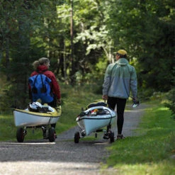 CHARIOT KAYAK CANOE PLIABLE ECKLA CANYON -Default Template 3 chariot kayak canoe pliable eckla canyon 3