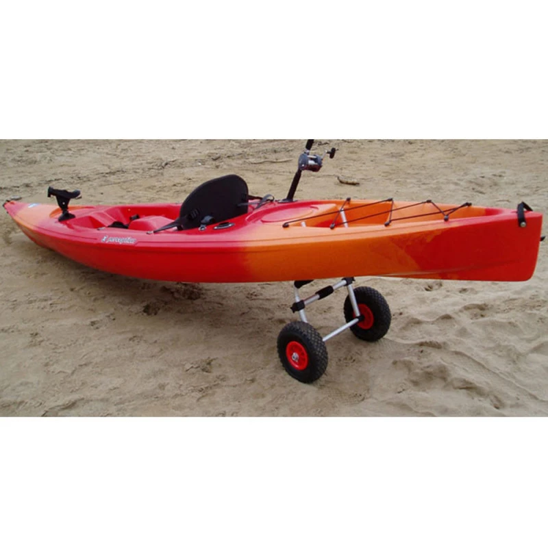 CHARIOT KAYAK PLIABLE ECKLA TOP 260 3 CHARIOT KAYAK PLIABLE ECKLA TOP 260 – Image 3