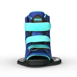CHAUSSES WAKEBOARD ENFANT SLINGSHOT GROM 33-35.5 -Default Template 3 chausses wakeboard enfant slingshot grom 2021 33 355 2