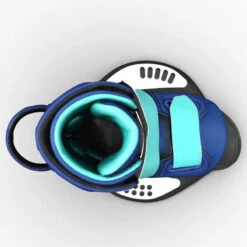 CHAUSSES WAKEBOARD ENFANT SLINGSHOT GROM 33-35.5 -Default Template 3 chausses wakeboard enfant slingshot grom 2021 33 355 4