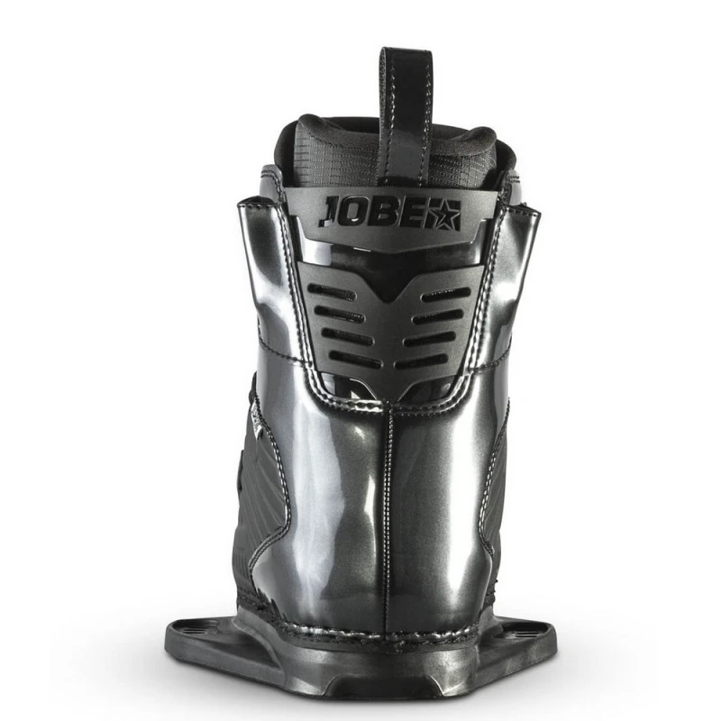 CHAUSSES WAKEBOARD JOBE NITRO NOIR 3 CHAUSSES WAKEBOARD JOBE NITRO NOIR – Image 3
