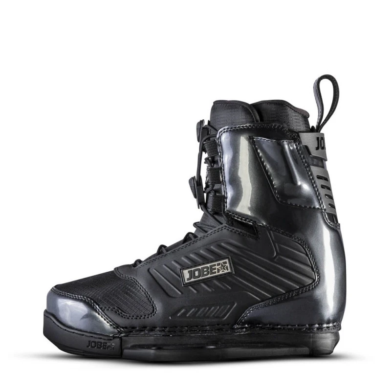 CHAUSSES WAKEBOARD JOBE NITRO NOIR 4 CHAUSSES WAKEBOARD JOBE NITRO NOIR – Image 4