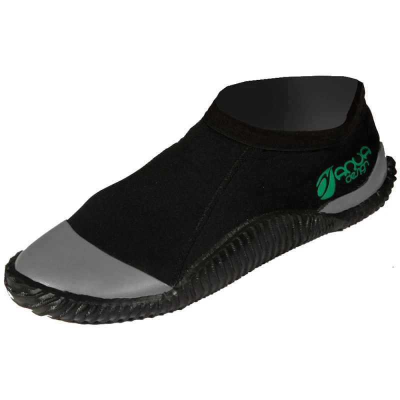 CHAUSSONS NEOPRENE AQUADESIGN RAPID 3MM 1 CHAUSSONS NEOPRENE AQUADESIGN RAPID 3MM