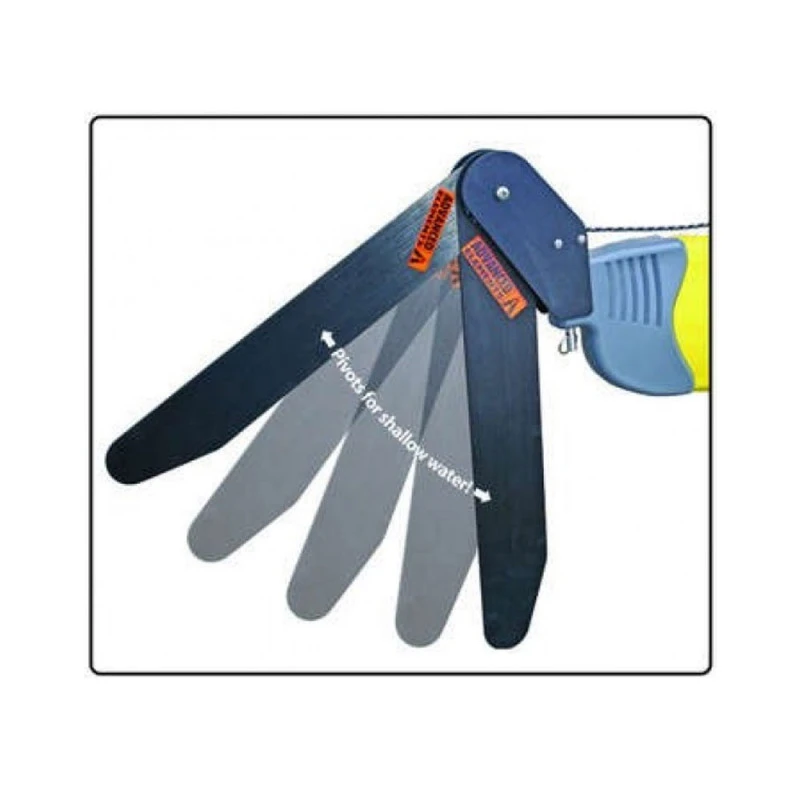 DERIVE POUR KAYAK AIRFUSION ADVANCED ELEMENTS 2 DERIVE POUR KAYAK AIRFUSION ADVANCED ELEMENTS – Image 2