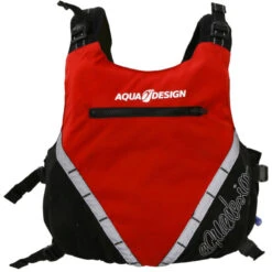 GILET AQUADESIGN OCEAN 70N WATERBAG -Default Template 3 gilet aquadesign ocean 70n waterbag 2