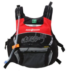 GILET AQUADESIGN OCEAN 70N WATERBAG -Default Template 3 gilet aquadesign ocean 70n waterbag 3