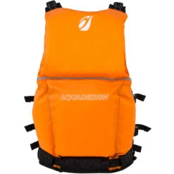 GILET AQUADESIGN SEAL 70N ORANGE -Default Template 3 gilet aquadesign seal 70n orange 4