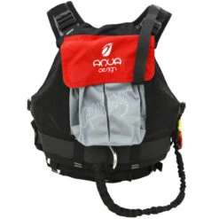 GILET AQUADESIGN TRISULI 70N ROUGE -Default Template 3 gilet aquadesign trisuli 70n rouge 3