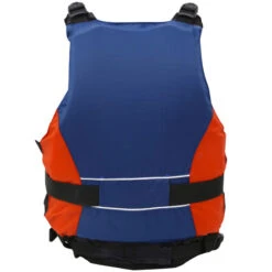 GILET AQUADESIGN TWIST CLUB 70N ROUGE/BLEU -Default Template 3 gilet aquadesign twist club 70n rouge bleu 3