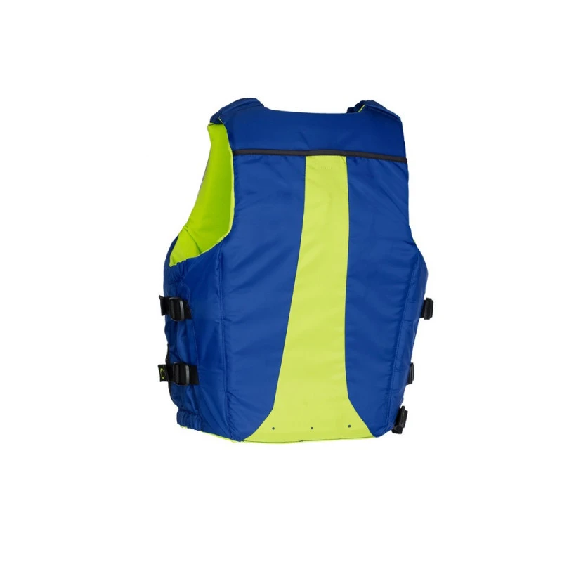 GILET DE FLOTABILITE ION BOOSTER X 2021 BLEU 3 GILET DE FLOTABILITE ION BOOSTER X 2021 BLEU – Image 3