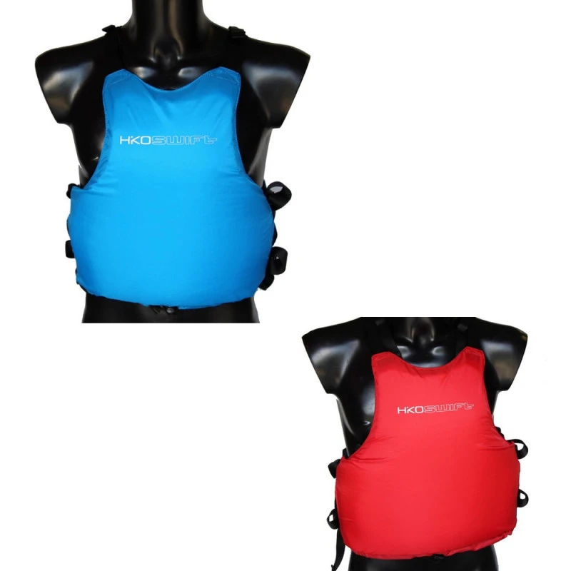 GILET DE FLOTTAISON HIKO SWIFT 2 GILET DE FLOTTAISON HIKO SWIFT – Image 2