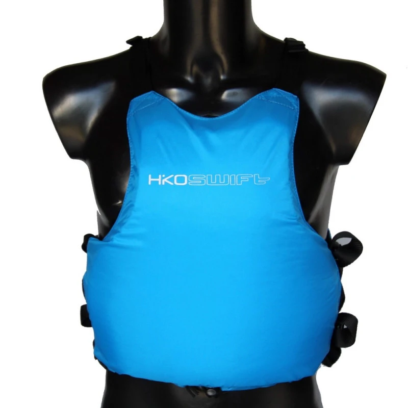 GILET DE FLOTTAISON HIKO SWIFT 5 GILET DE FLOTTAISON HIKO SWIFT – Image 5