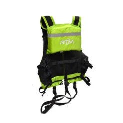 GILET DE FLOTTAISON ROTOMOD BASS KAYAK VERT -Default Template 3 gilet de flottaison rotomod bass kayak vert 2