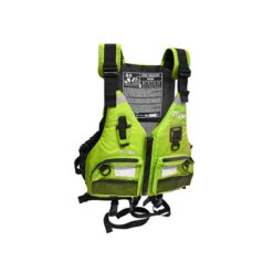 GILET DE FLOTTAISON ROTOMOD BASS KAYAK VERT -Default Template 3 gilet de flottaison rotomod bass kayak vert 3