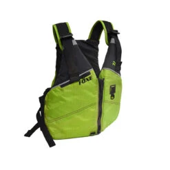 GILET DE FLOTTAISON ROTOMOD FOXE KAYAK VERT -Default Template 3 gilet de flottaison rotomod foxe kayak vert 3
