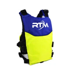 GILET DE FLOTTAISON ROTOMOD JADE KAYAK BLEU -Default Template 3 gilet de flottaison rotomod jade kayak bleu 2
