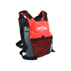 GILET DE FLOTTAISON ROTOMOD JADE KAYAK ROUGE -Default Template 3 gilet de flottaison rotomod jade kayak rouge 2