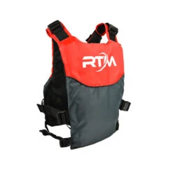 GILET DE FLOTTAISON ROTOMOD JADE KAYAK ROUGE -Default Template 3 gilet de flottaison rotomod jade kayak rouge 3